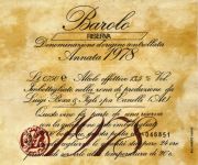 Barolo_Bosca 1978
